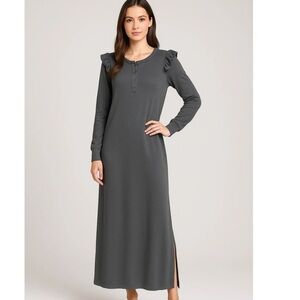 NWT Z Supply Lightweight Maxi Dresses for Women SZ LARGE